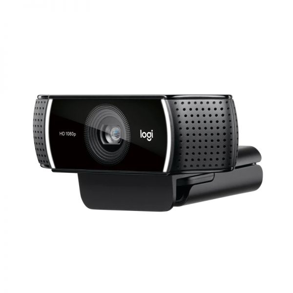 Logitech C922 PRO HD Stream Webcam