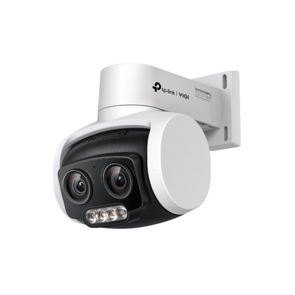 TP-Link VIGI 4MP Outdoor Network Camera