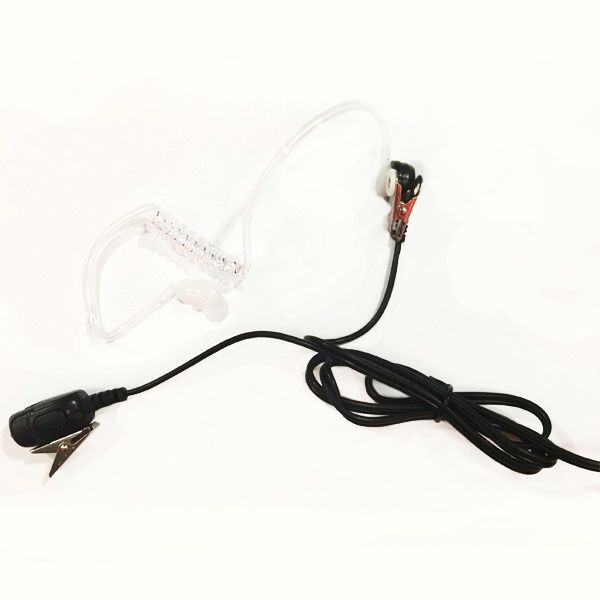 Bodyguard Kit 2 pins 