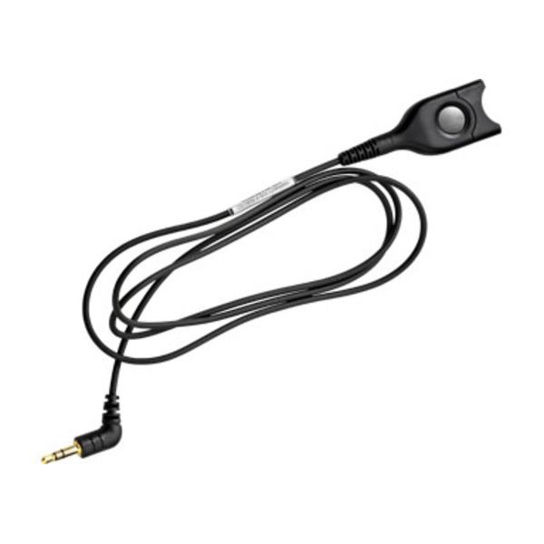 EPOS QD Cable/Jack 3.5 - 1m