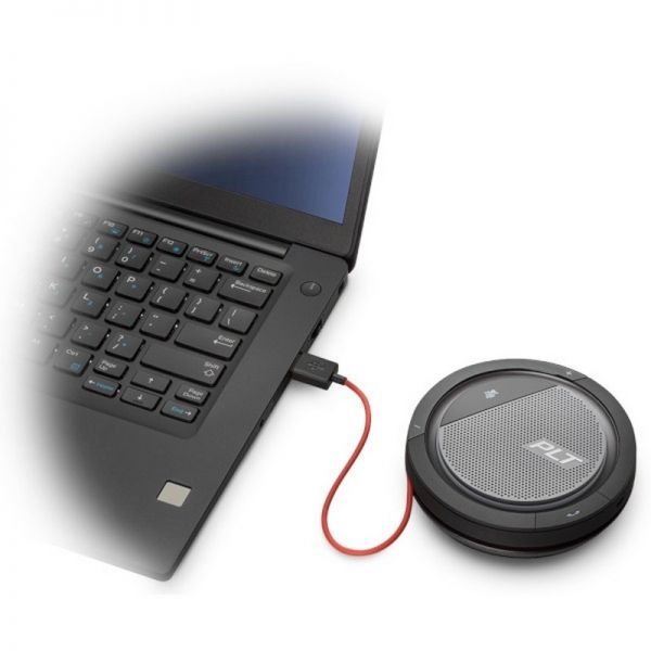 Plantronics Calisto 3200 USB-C MS