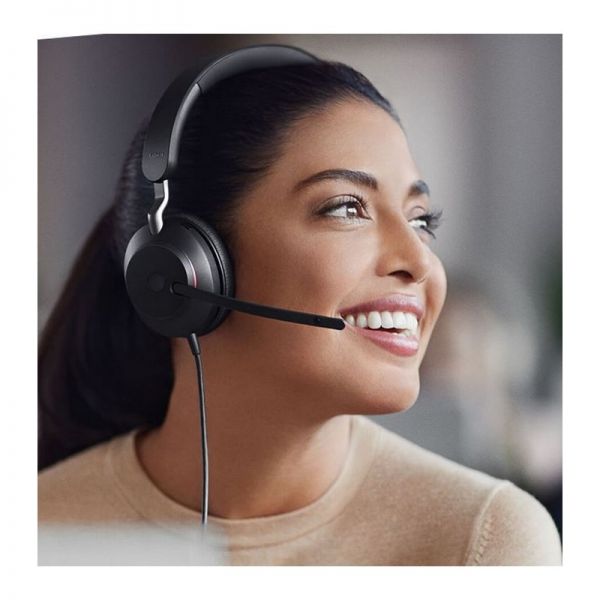 Jabra Evolve 2 40 UC