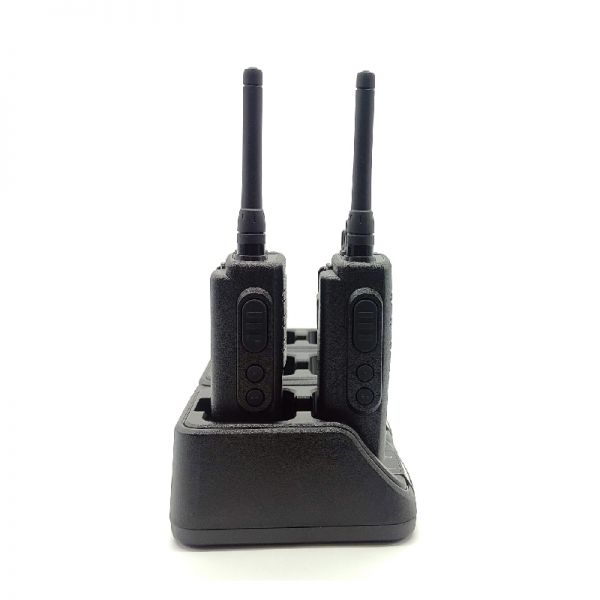 Dynascan multiple charger for EU-85