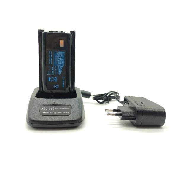 Jetfon KSC-35S charger