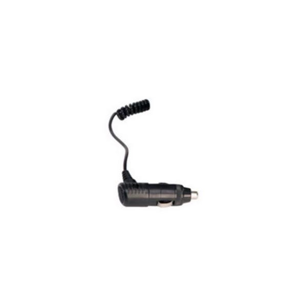 Car charger for Entel Serie HT