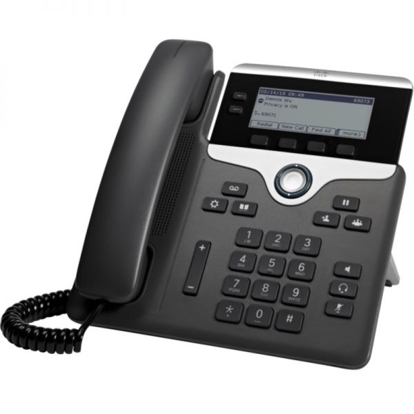 Cisco IP Phone 7821 Refurb