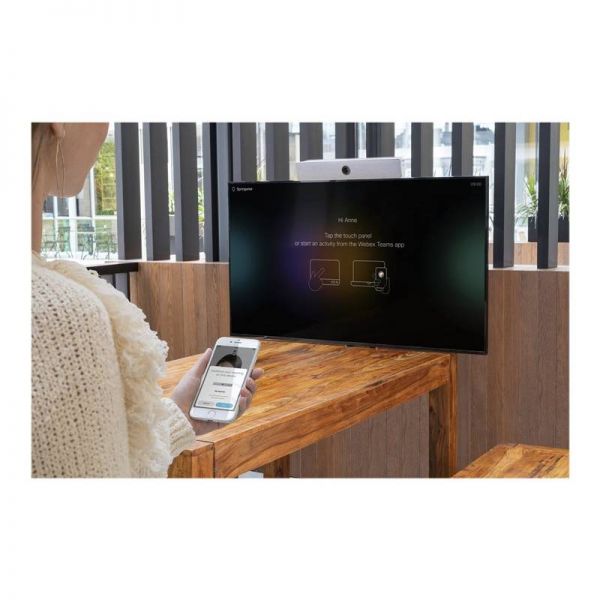 Cisco Webex Room Kit Mini