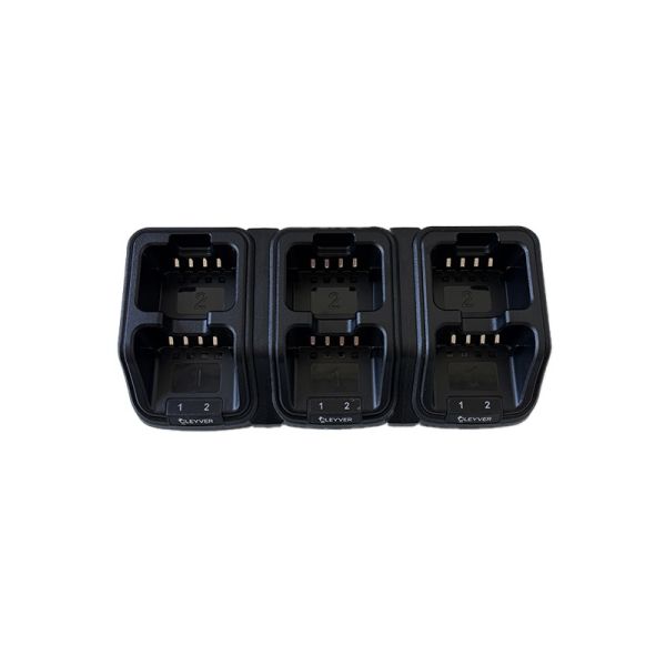 Cleyver multi-charger for Talk 55 Pro