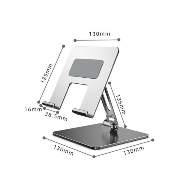 Cleyver tablet stand