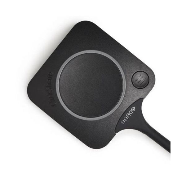 Barco - Clickshare button Free