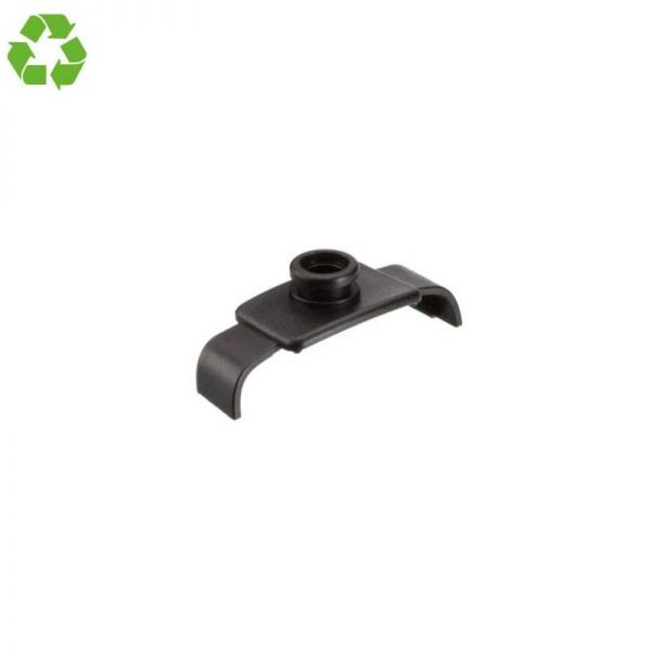 Aastra 142D refurbished belt clip