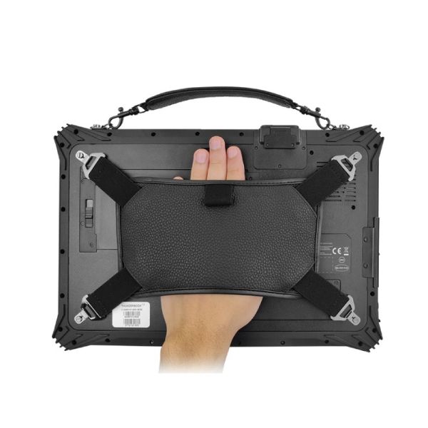 Thunderbook Colossus W128 16/512GB