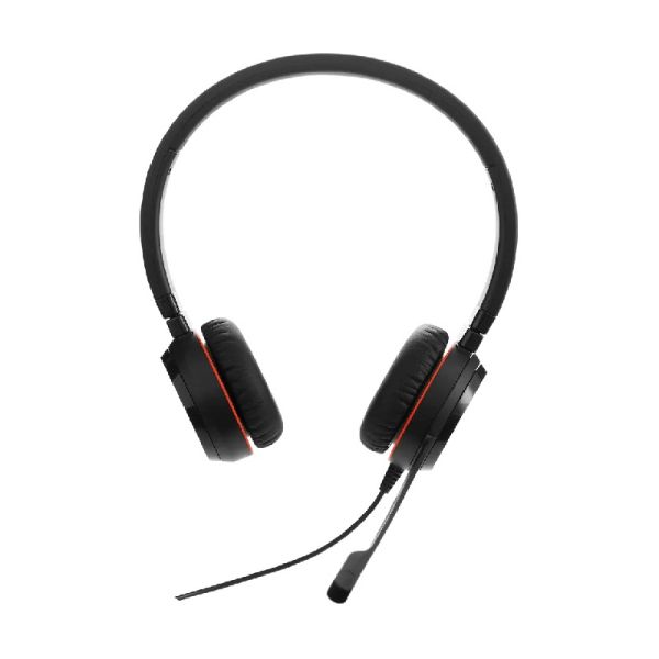  Jabra Evolve 20SE MS Stereo USB-C/A 