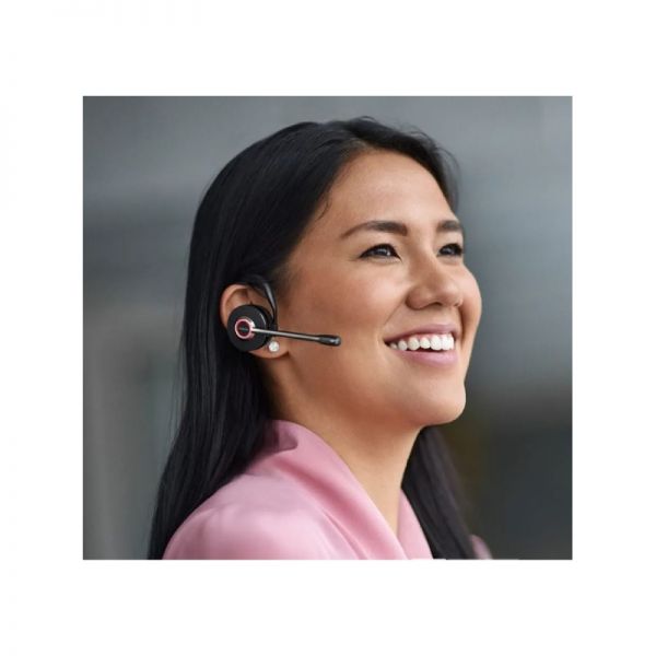 Jabra Engage 55 SE Convertible USB-C UC with Charging Stand