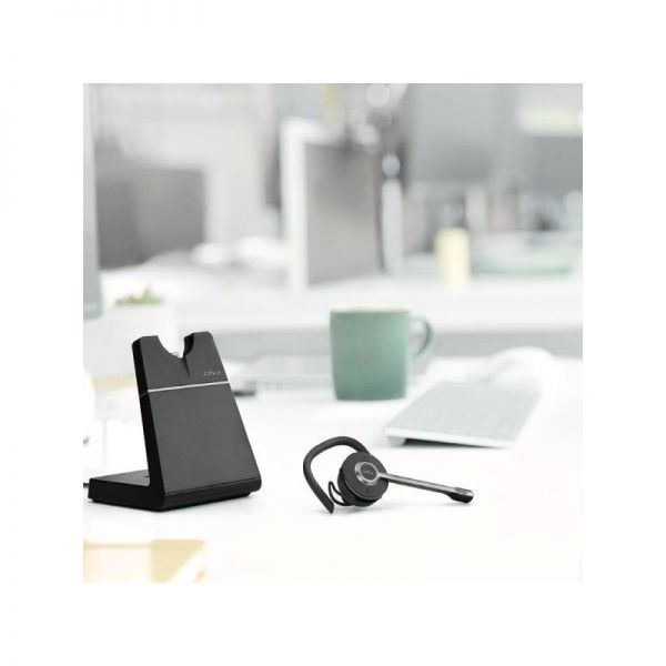 Jabra Engage 55 SE Convertible UC USB-A With Base