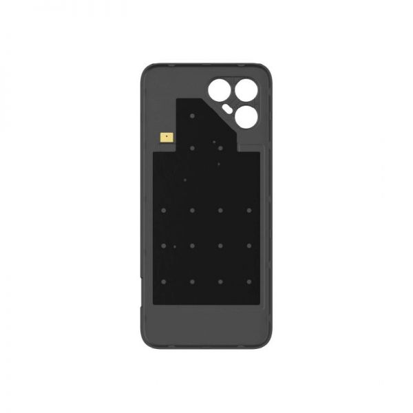 Fairphone 4 Rear panel Grey