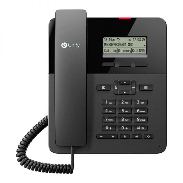 Unify OpenScape Desk Phone CP110