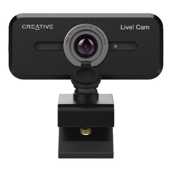 Creative Live! Cam Sync 1080p V2