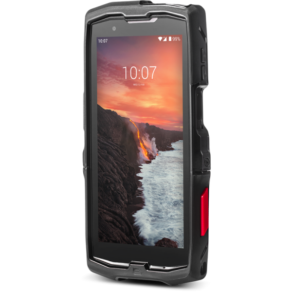 Crosscall Carcasa PTT Core-X4