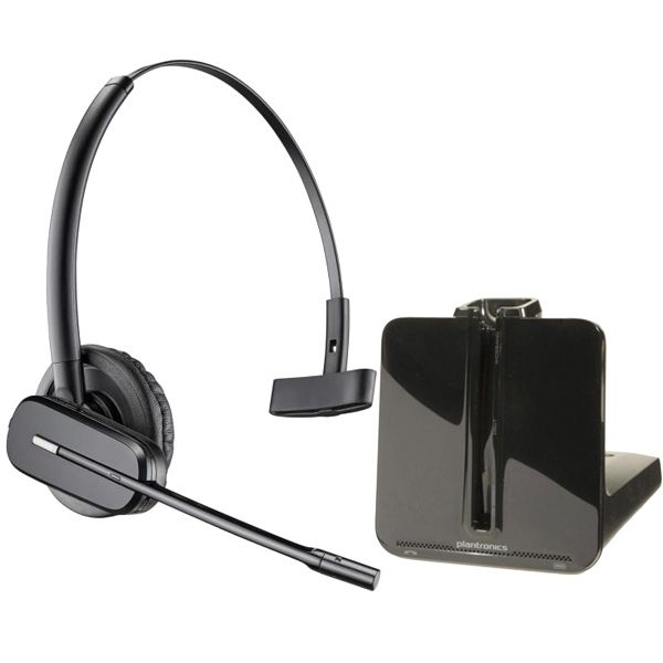 Plantronics CS540 + APS-11 EHS cable