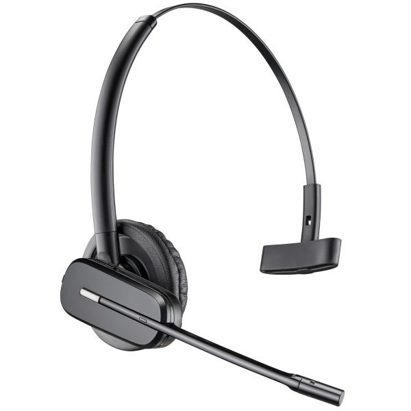 Plantronics CS540 + APS-11 EHS cable
