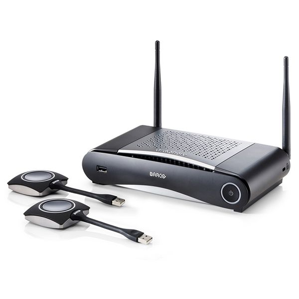Barco Clickshare CSE-200 - Refurbished