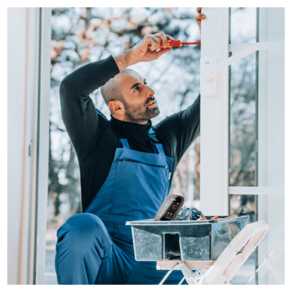 Gigaset E630 + 2 Gigaset R700H Pro