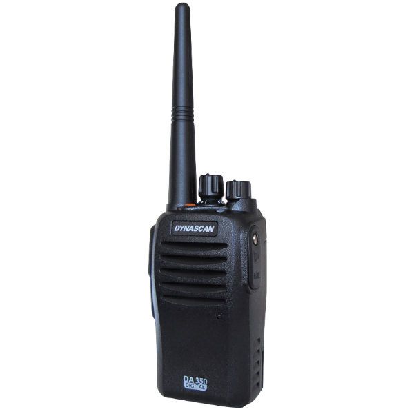 Dynascan DA350