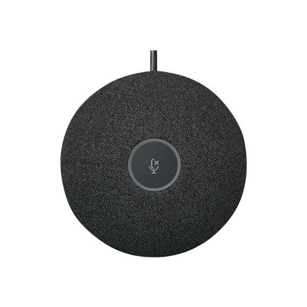 Logitech Rally Mic Pod