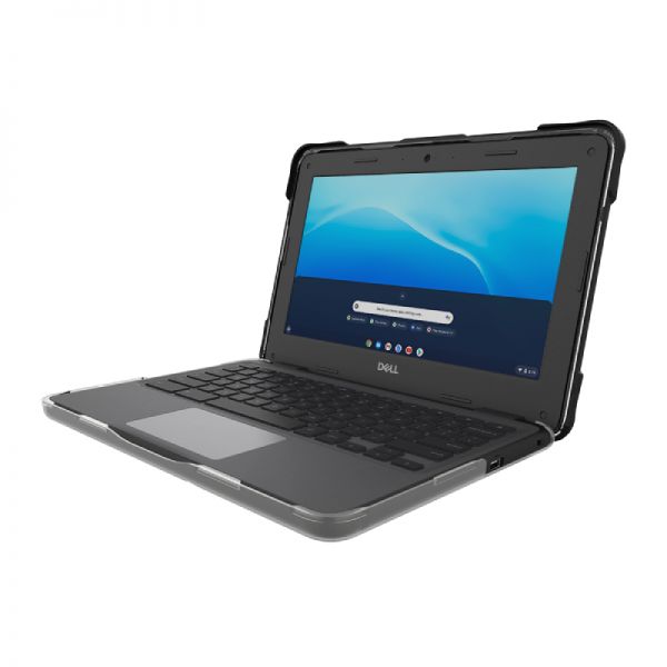 Gumdrop SlimTech for Dell Chromebook 3110/3100 (Clamshell)