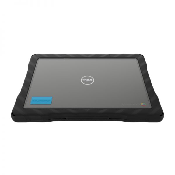 Gumdrop DropTech for Dell Chromebook 3110/3100 (Clamshell)