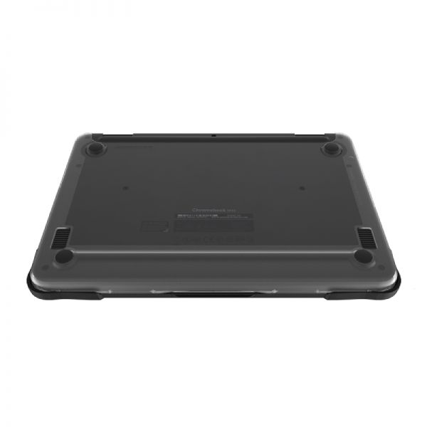 Gumdrop SlimTech for Dell Chromebook 3110/3100 (Clamshell)