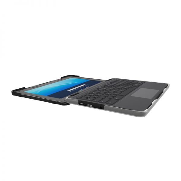 Gumdrop SlimTech for Dell Chromebook 3110/3100 (Clamshell)