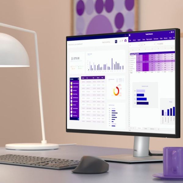 Monitor Dell Pro 24 Plus P2425H Full HD IPS