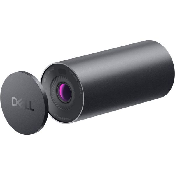 Dell UltraSharp 4K Webcam WB7022 
