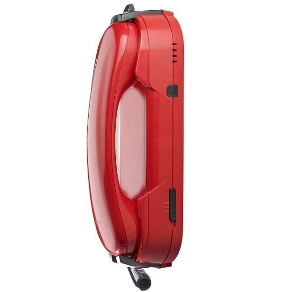 Depaepe HD 2000 IP Emergency 2 Memory - Red