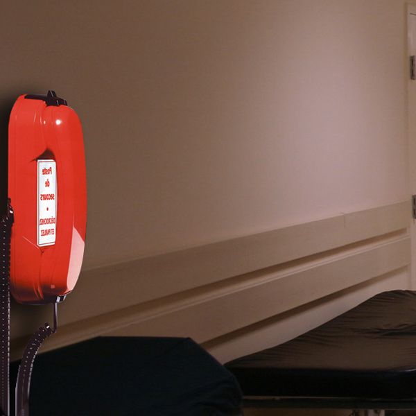 Depaepe HD2000 Urgence 3 Memory - Red