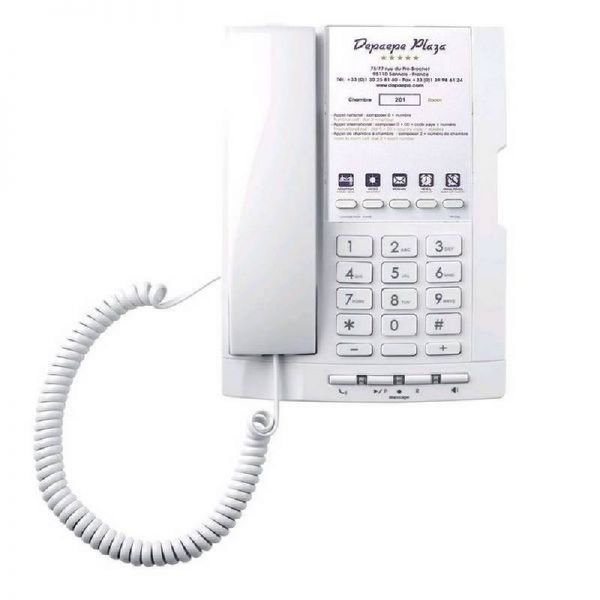 Depaepe Premium Hotel 5 - White