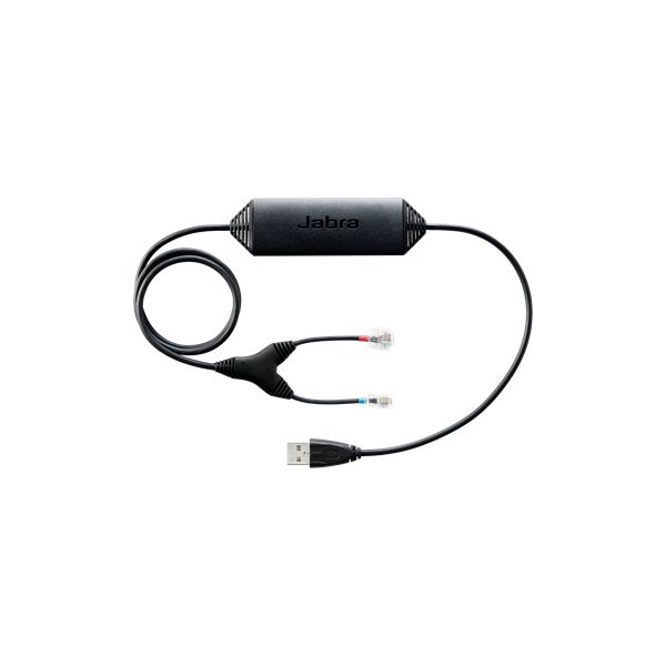 Jabra EHS-Adapter for Avaya/Nortel Deskphones 