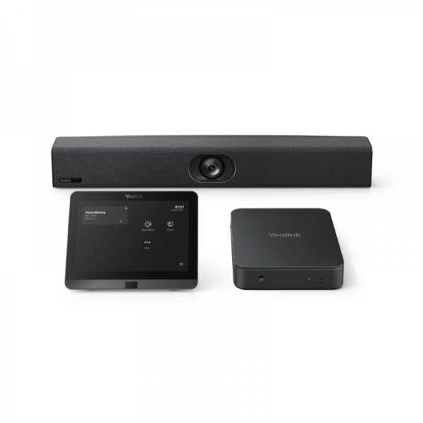 Yealink MVC400 Gen 3