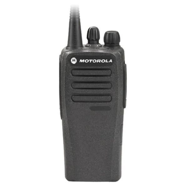 Motorola DP1400 VHF