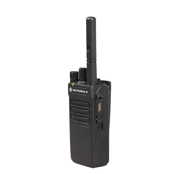Motorola DP2400E VHF