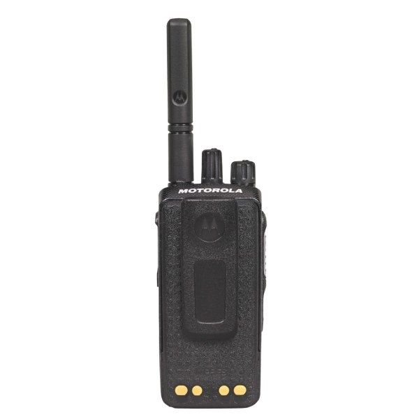 Motorola DP2400E UHF
