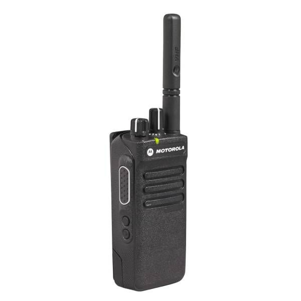 Motorola DP2400E UHF
