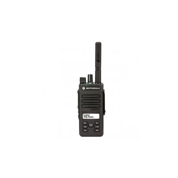 Motorola DP2600E UHF