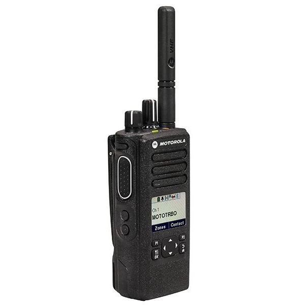 Motorola DP4601e UHF 