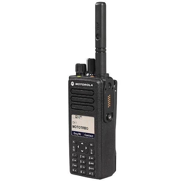 Motorola DP4800e UHF 