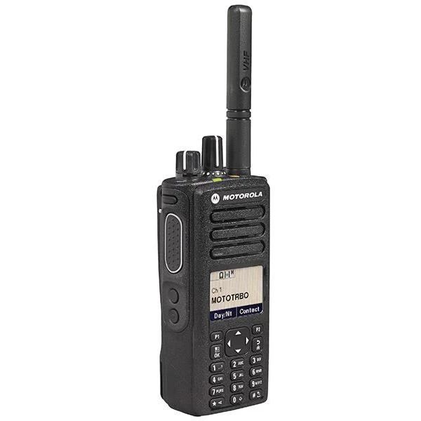 Motorola DP4800e UHF 
