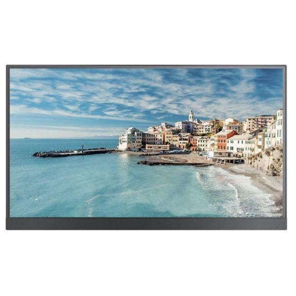 Hikvision DS-D6022FN-B 22 Inch 