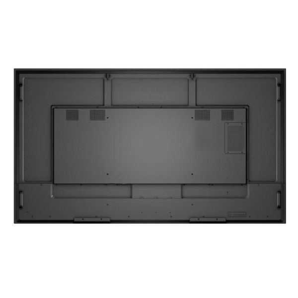 Hikvision DS-D6086UN 86 Inch